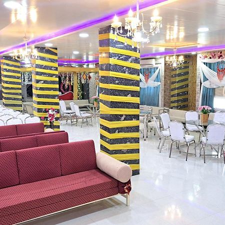 Hotel Royal Country Club Varanasi Dış mekan fotoğraf