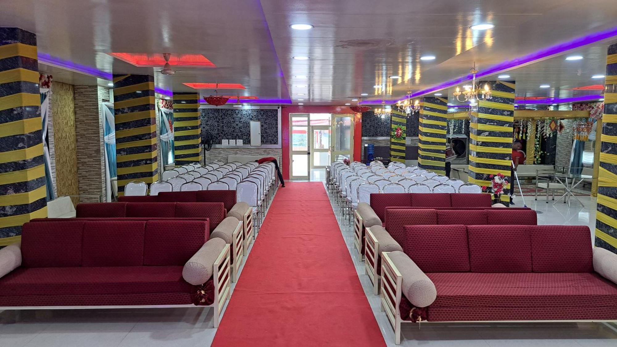Hotel Royal Country Club Varanasi Dış mekan fotoğraf